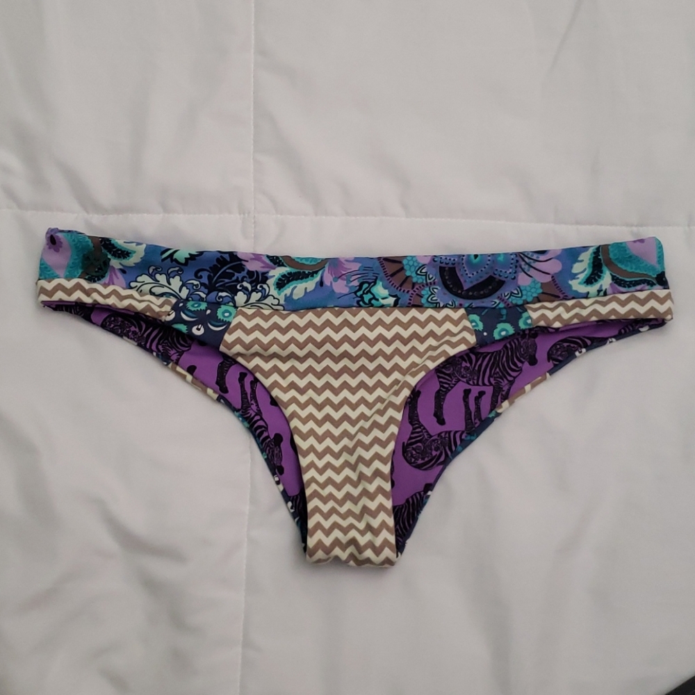 Maaji bikini bottom